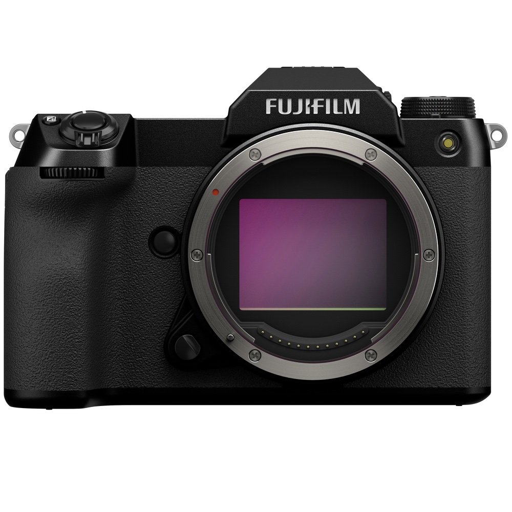 Fujifilm GFX 100S (Boîtier)