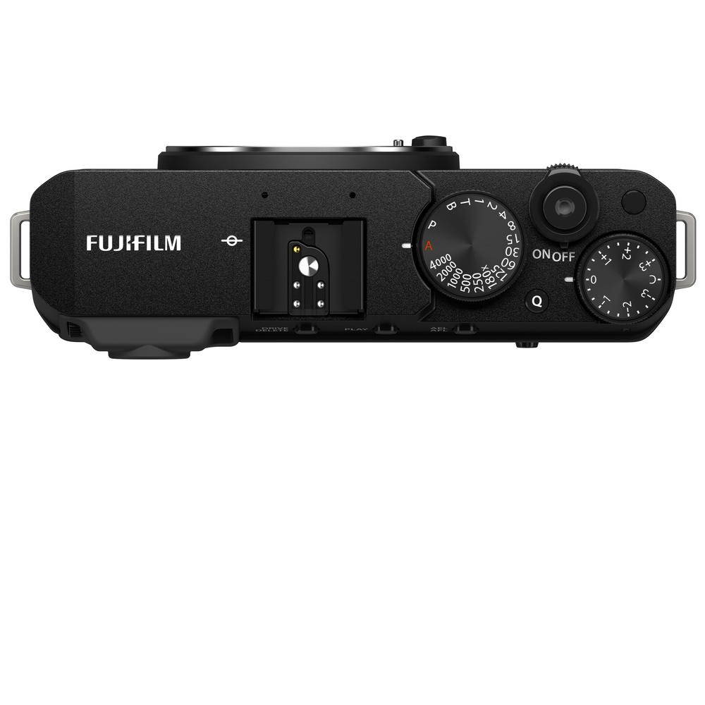 Fujifilm X-E4 (Body)