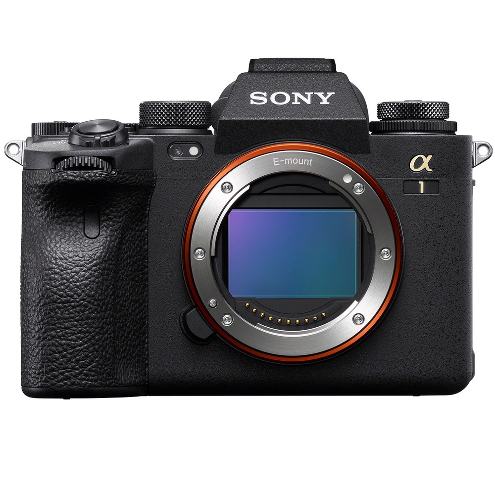 TVignette pour Sony Alpha 1 (Boîtier)