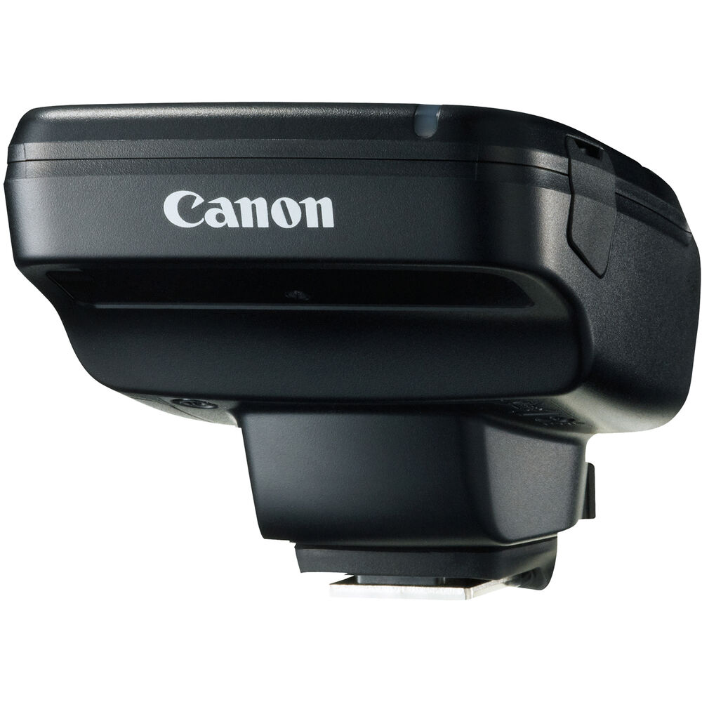 TThumbnail image for Canon Speedlite Transmitter ST-E3-RT V2