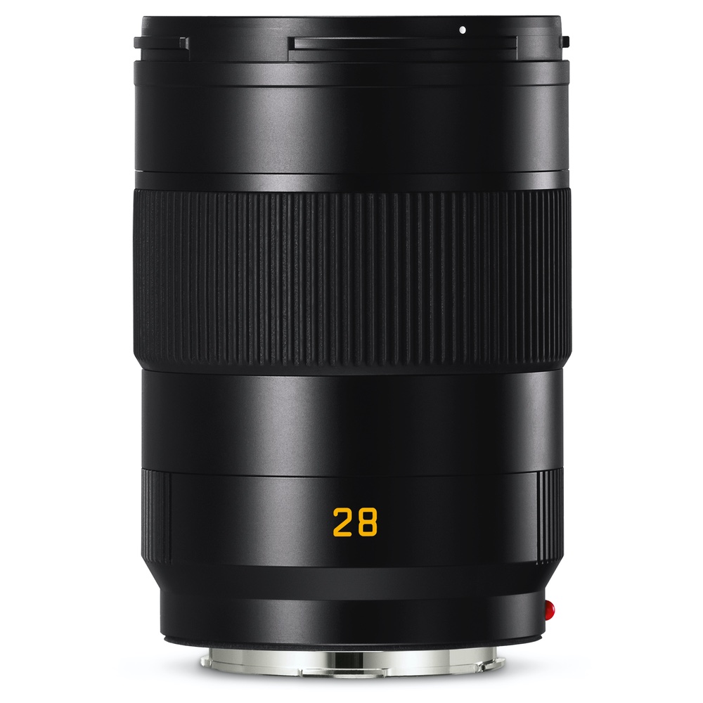 TVignette pour Leica APO-Summicron-SL 28mm f/2 ASPH.