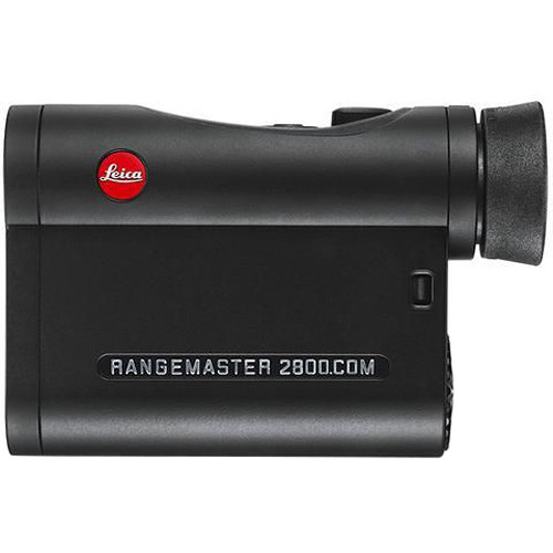 Leica CRF Rangemaster 2800.COM
