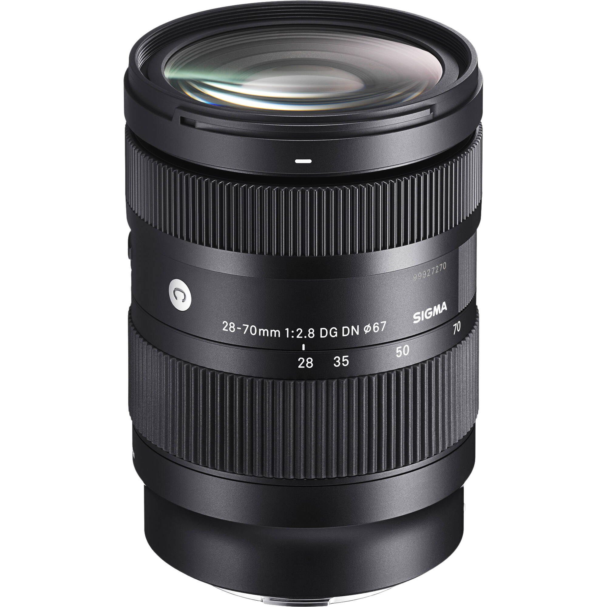 TThumbnail image for Sigma 28-70mm F2.8 DG DN Contemporary Sony FE mount