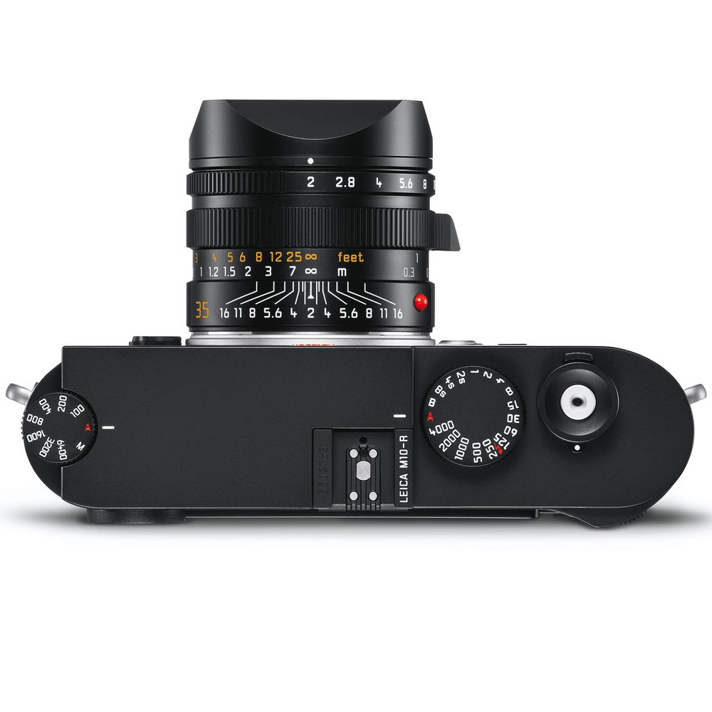 Leica APO-Summicron-M 35mm f/2 ASPH.