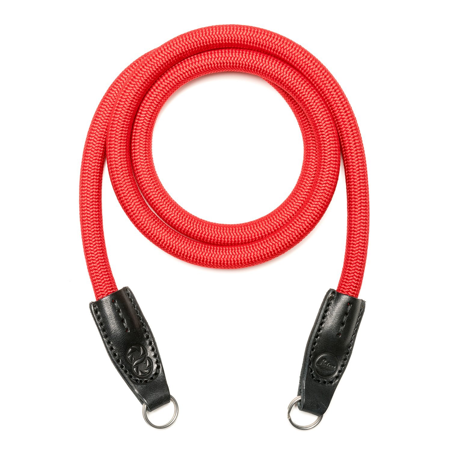 TThumbnail image for Leica COOPH Rope Strap - Red