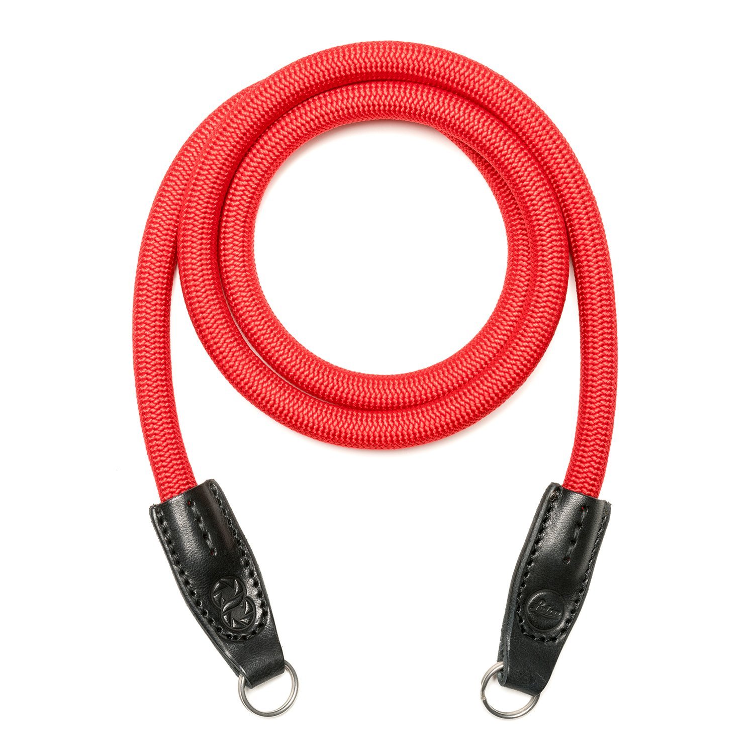 Leica COOPH Rope Strap - Red