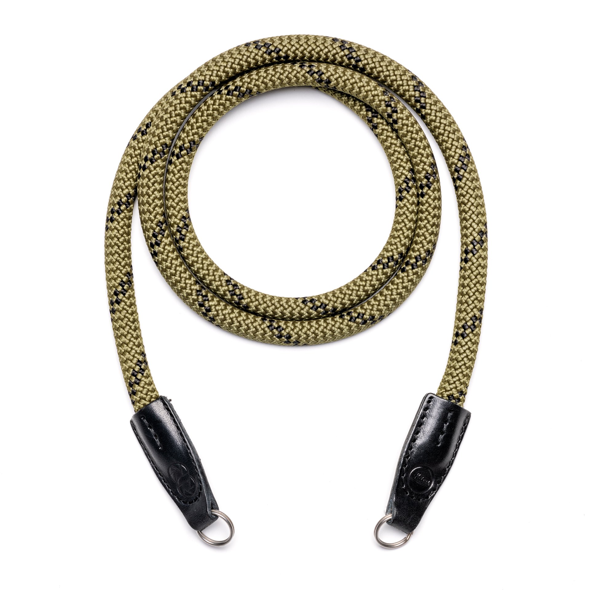 Leica COOPH Rope Strap - Olive