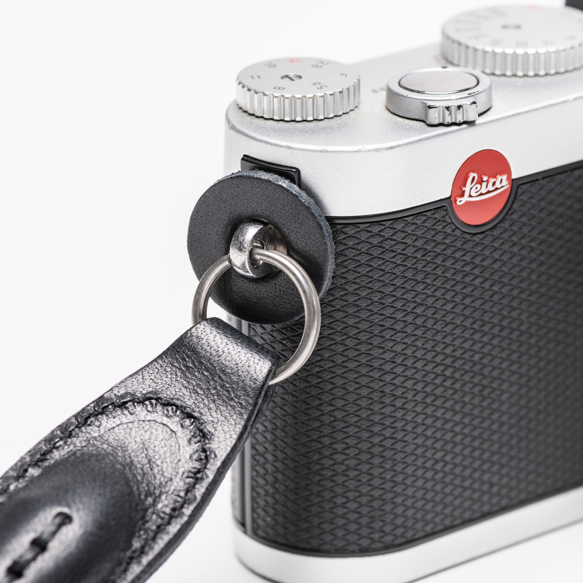 Leica COOPH Rope Strap - Olive