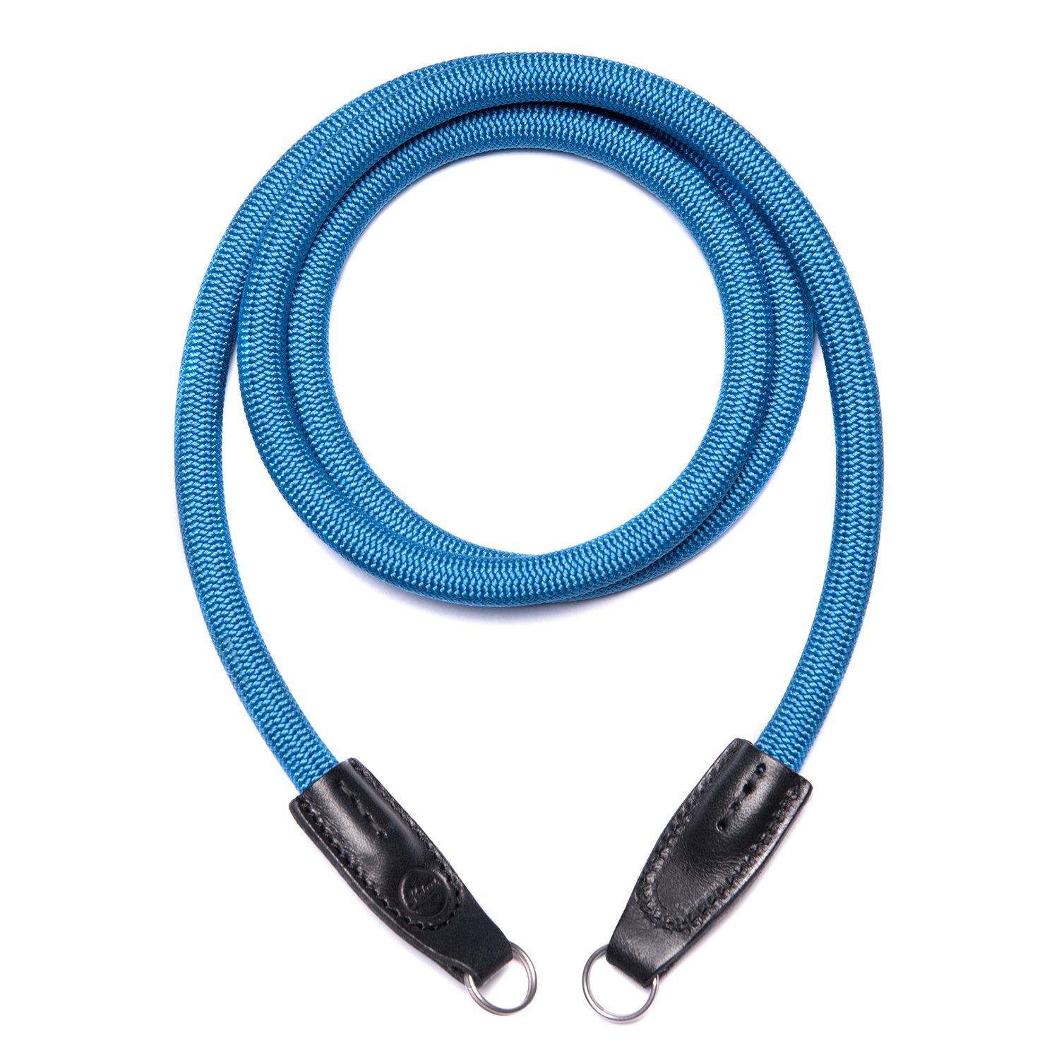 Leica COOPH Rope Strap - Blue