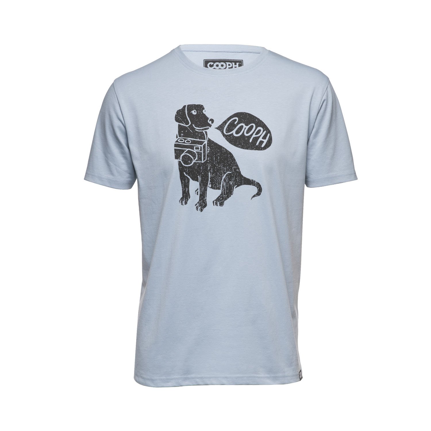 TVignette pour COOPH T-shirt Camdog