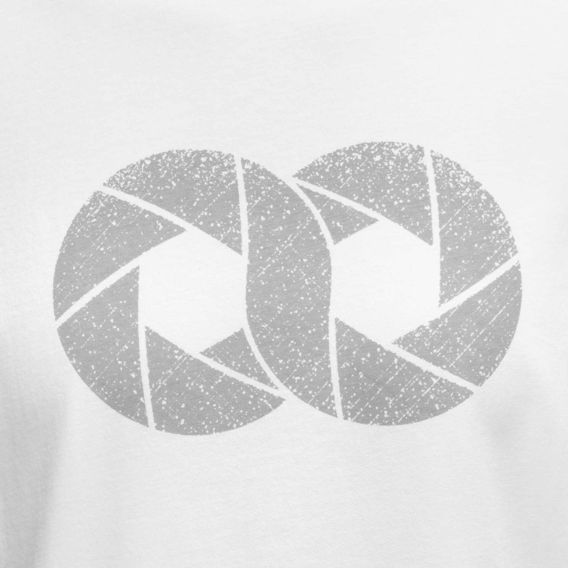 COOPH Icon T-shirt - Nimbus Cloud