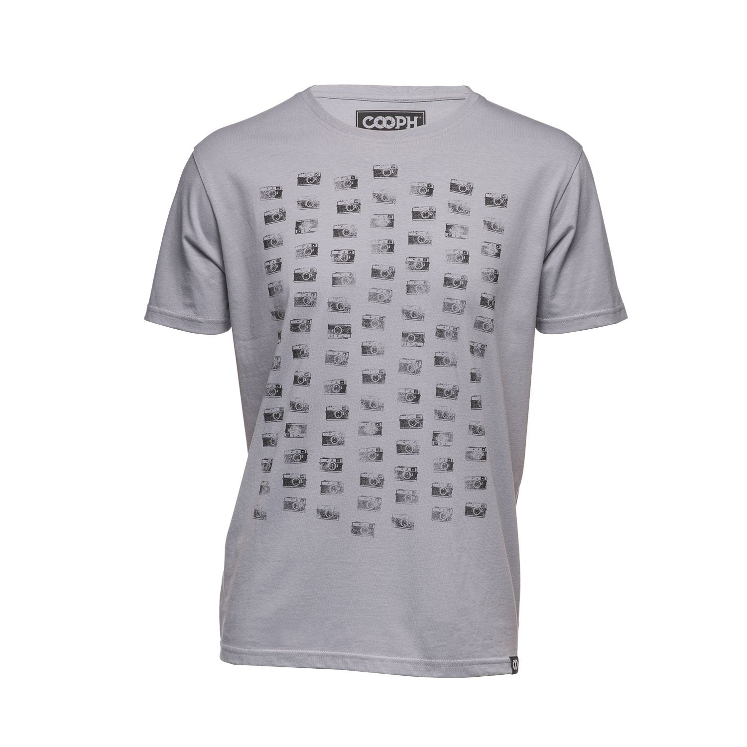 COOPH Stamp T-Shirt