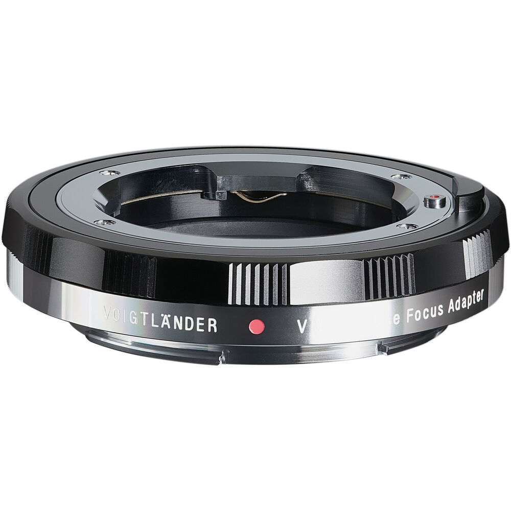 TVignette pour Voigtlander VM-Z Nikon Close Focus Adapteur