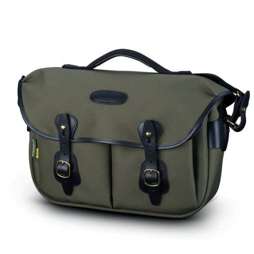 TVignette pour Billingham Hadley Pro 2020