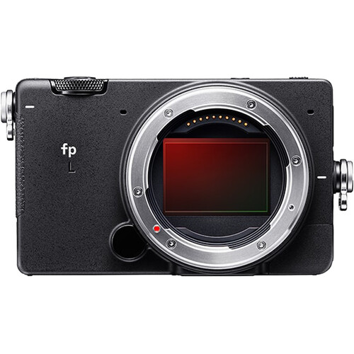 Sigma fp L (Body)