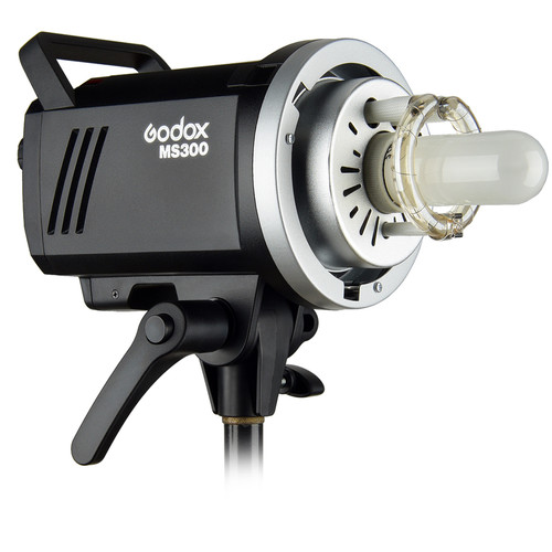 Godox MS300 tête de Flash de studio