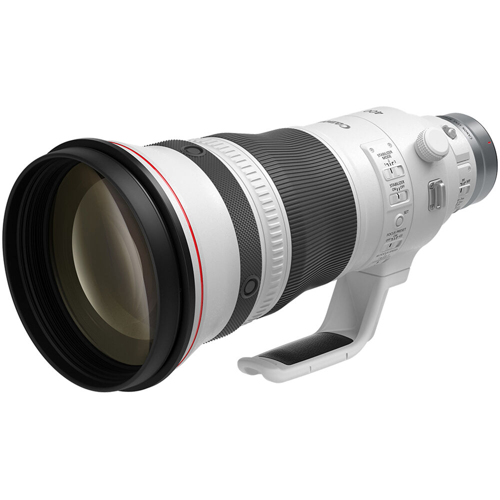 Canon RF 400mm F2.8 L IS USM