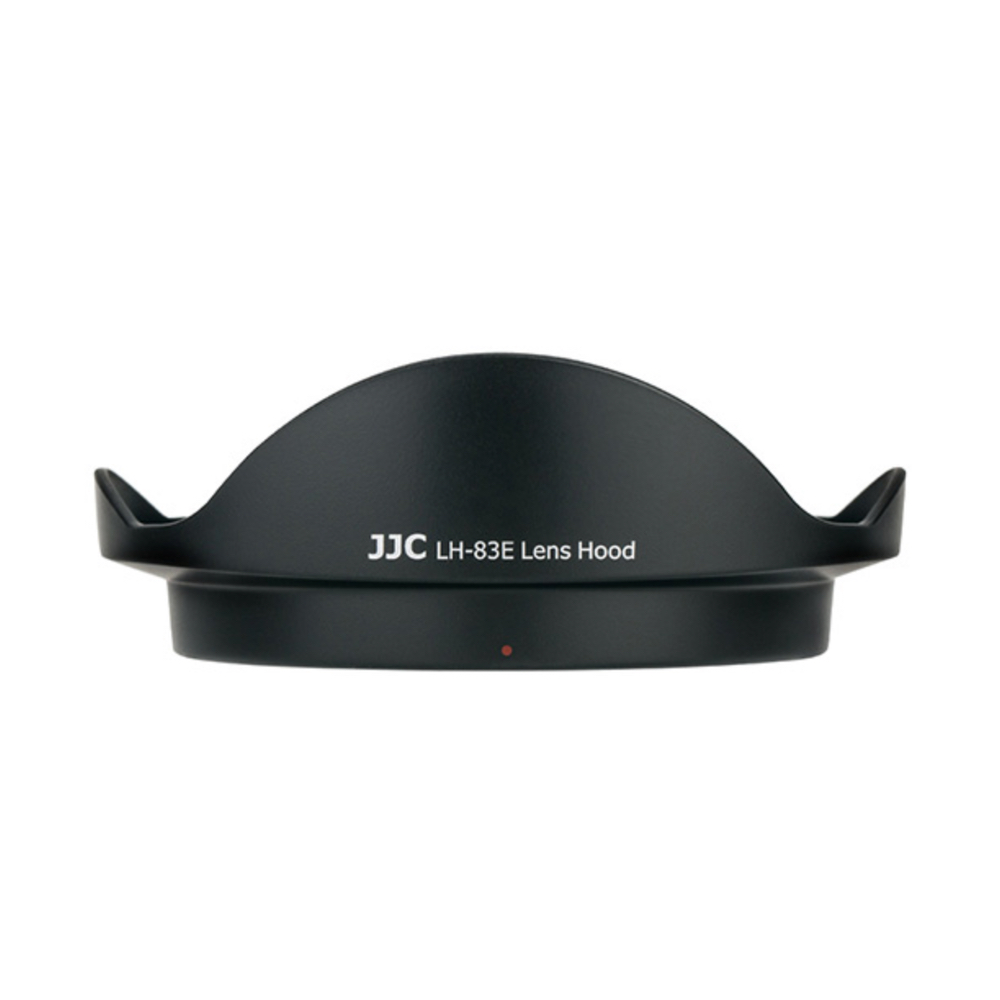 JJC LH-83E Lens Hood 