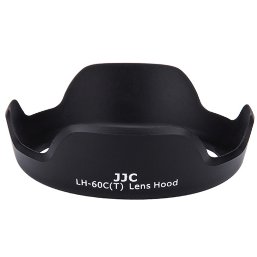 JJC LH-60C (T) Lens Hood  