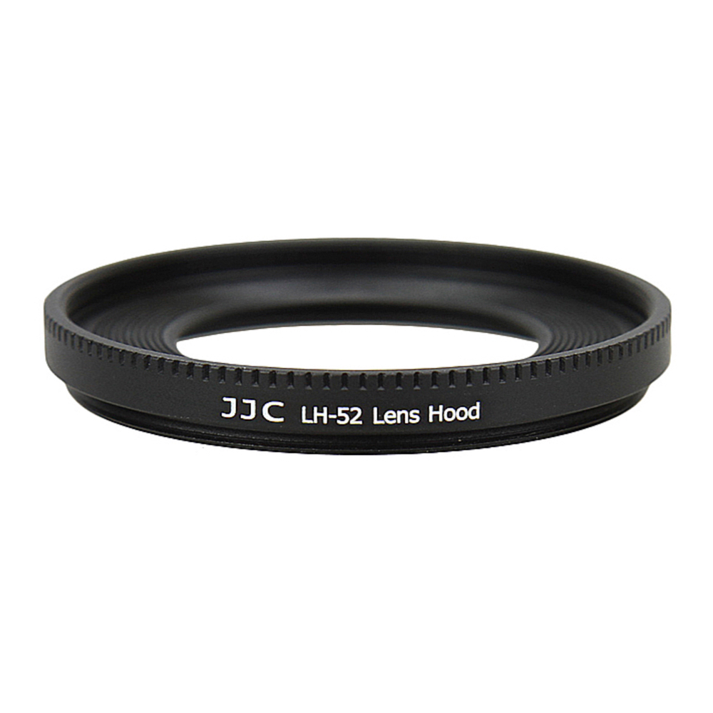 JJC LH-52 Lens Hood