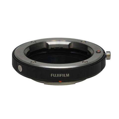 Fujifilm Adaptateur Monture M À X