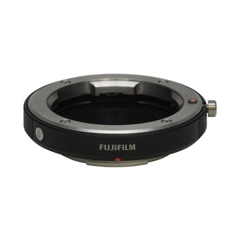 TVignette pour Fujifilm Adaptateur Monture M À X