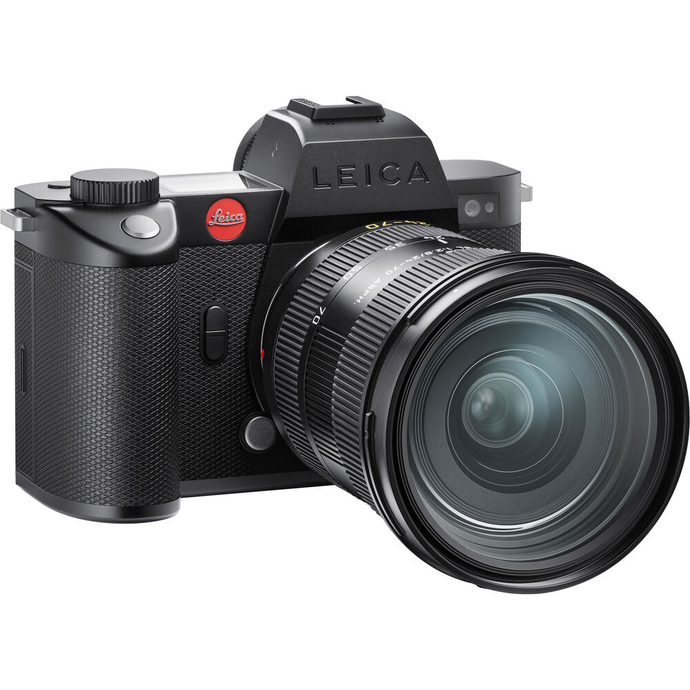 TThumbnail image for Leica SL2-S + Vario-Elmarit-SL 24-70mm f/2.8 ASPH.