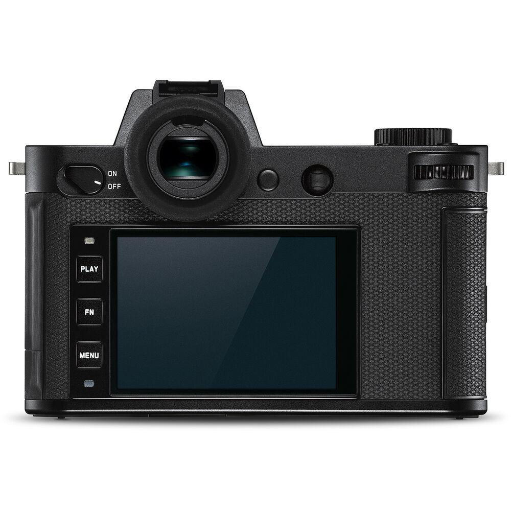 Leica SL2-S + Vario-Elmarit-SL 24-70mm f/2.8 ASPH.