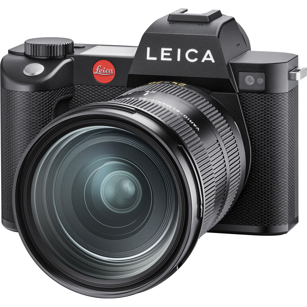 TVignette pour Leica SL2 + Vario-Elmarit-SL 24-70mm f/2.8 ASPH.