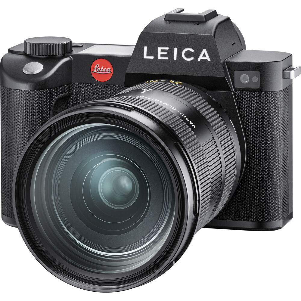 TThumbnail image for Leica SL2 + Vario-Elmarit-SL 24-70mm f/2.8 ASPH.