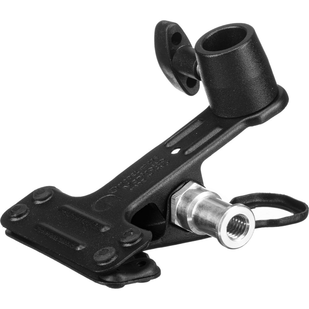 TVignette pour Manfrotto Petite pince à ressort