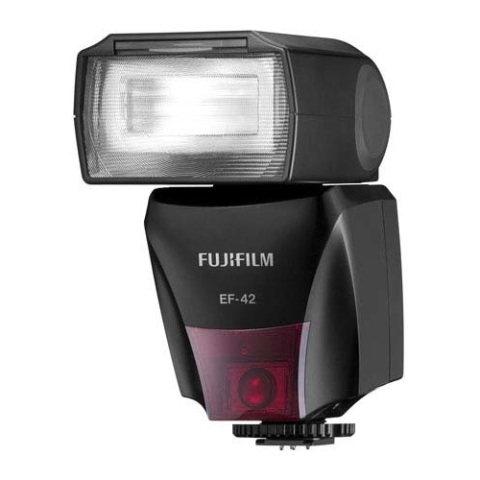 TThumbnail image for Fuji X EF-42 flash