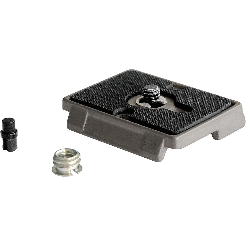 TVignette pour Manfrotto Plaque de trépied 200 PL