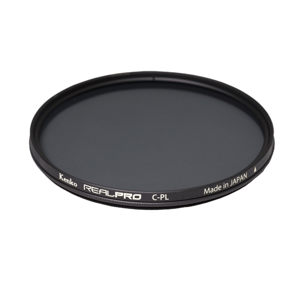 Kenko RealPro Circular Polarizer Filter Multi Coated