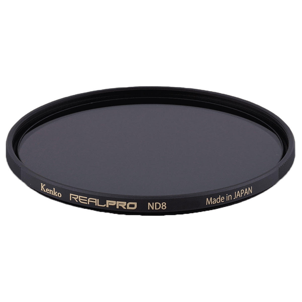 Kenko RealPro Neutral Density Filter Multi Coated ND8