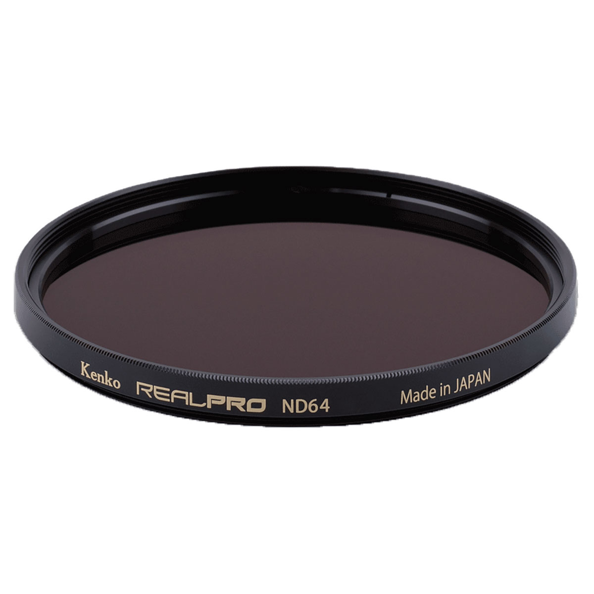 Kenko RealPro Neutral Density Filter Multi Coated ND64