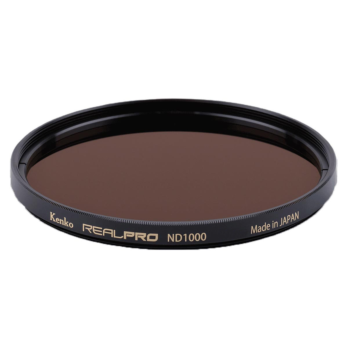 Kenko RealPro Neutral Density Filter Multi Coated ND1000