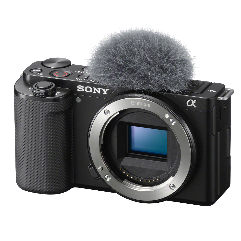 Sony Alpha ZV-E10 (Boîtier)