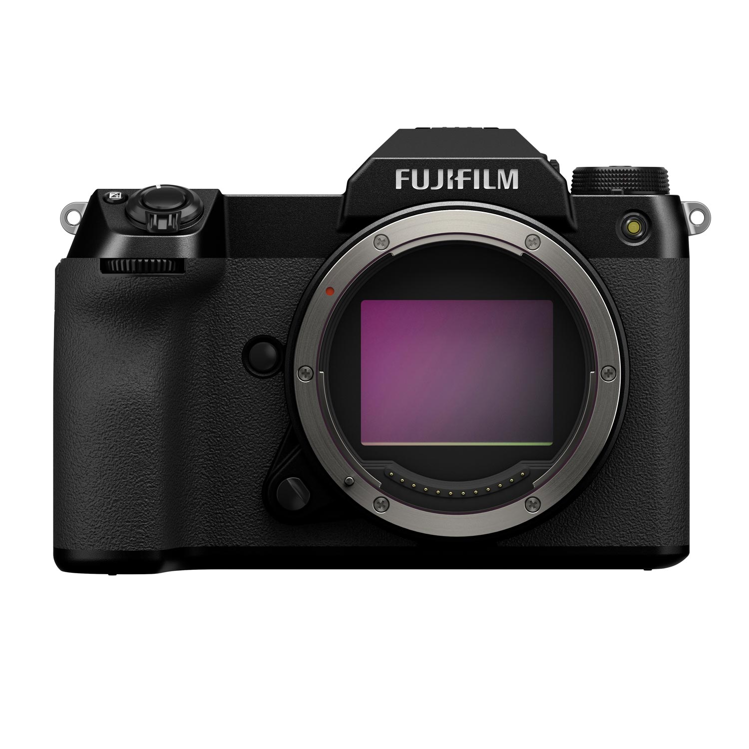 Fujifilm GFX 50S MkII (Boîtier)