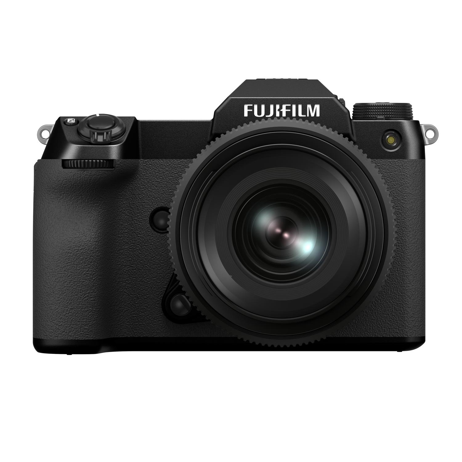 Fujifilm GFX 50S MkII avec GF35-70mm F4.5-5.6 WR