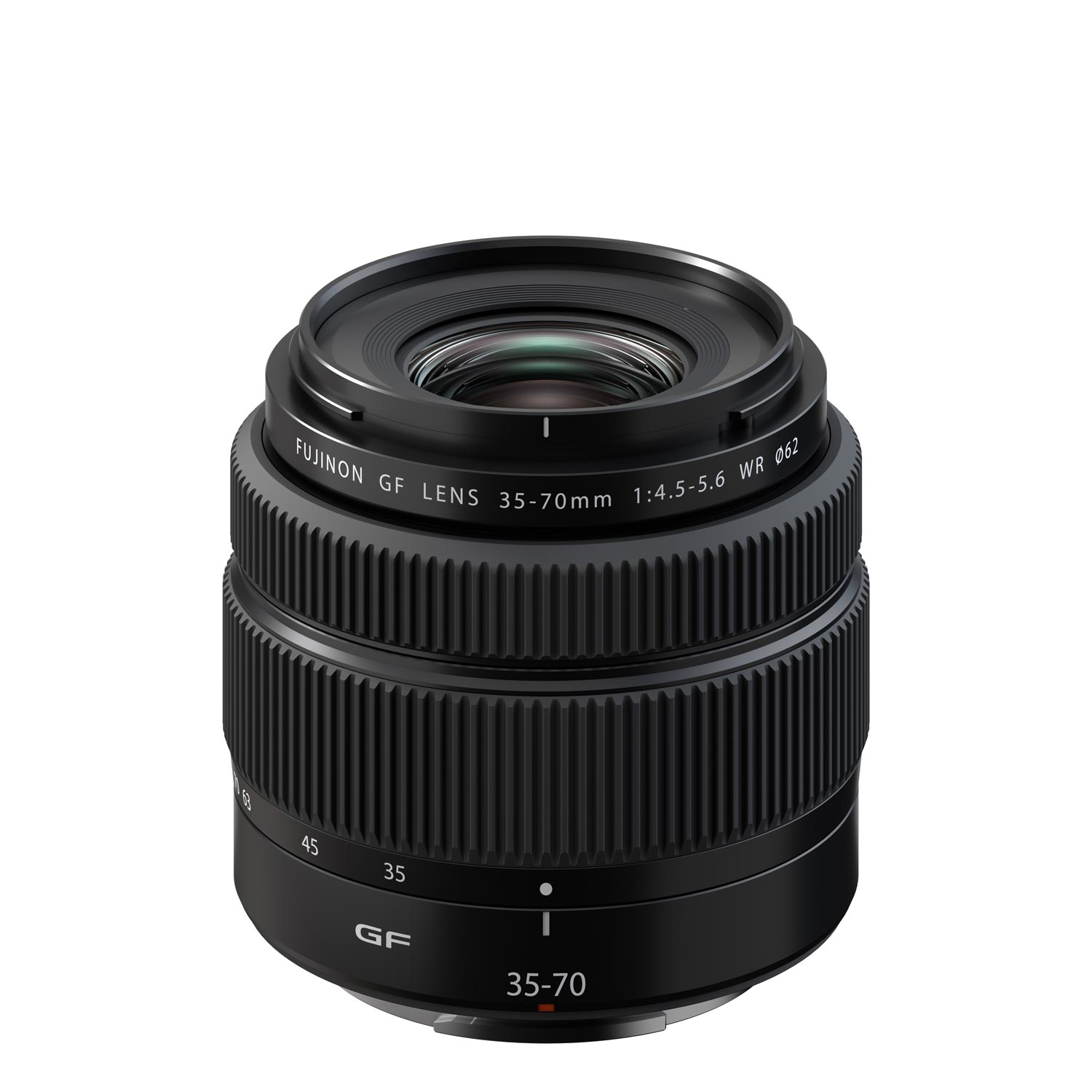 FUJINON GF 35-70mm F4.5-5.6 WR