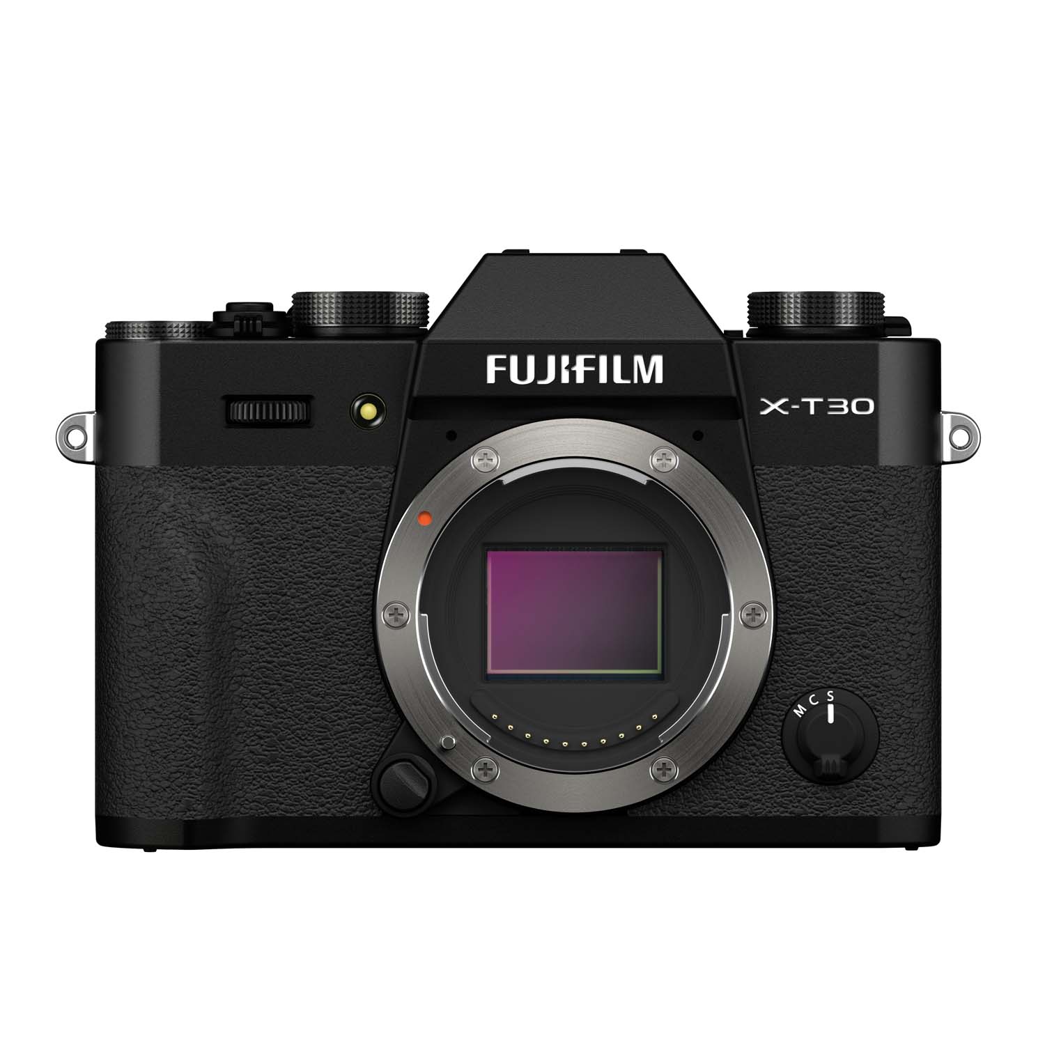 Fujifilm X-T30 II (Boîtier)