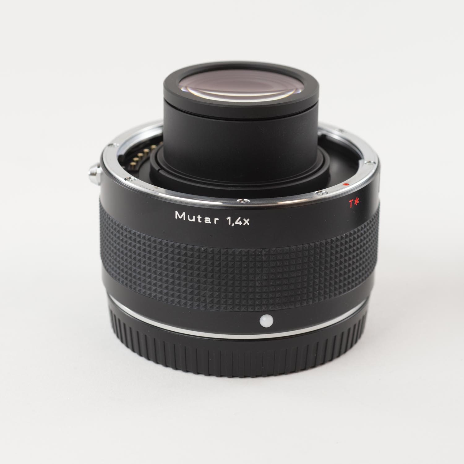 Carl Zeiss Mutar T* 1.4x for Contax 645 | Camtec Photo