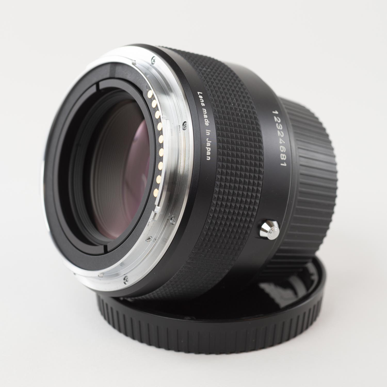 Carl Zeiss Mutar T* 1.4x for Contax 645 | Camtec Photo