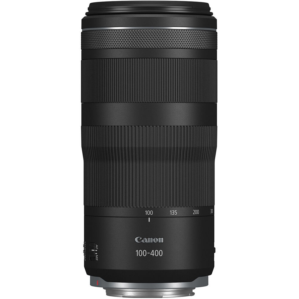 TThumbnail image for Canon RF 100-400mm F5.6-8 IS USM