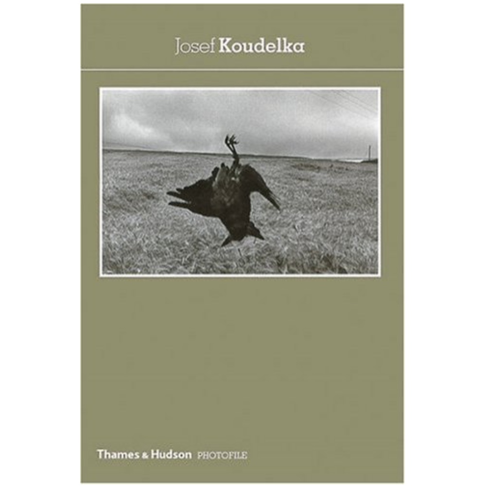 TVignette pour Josef Koudelka - Photofile