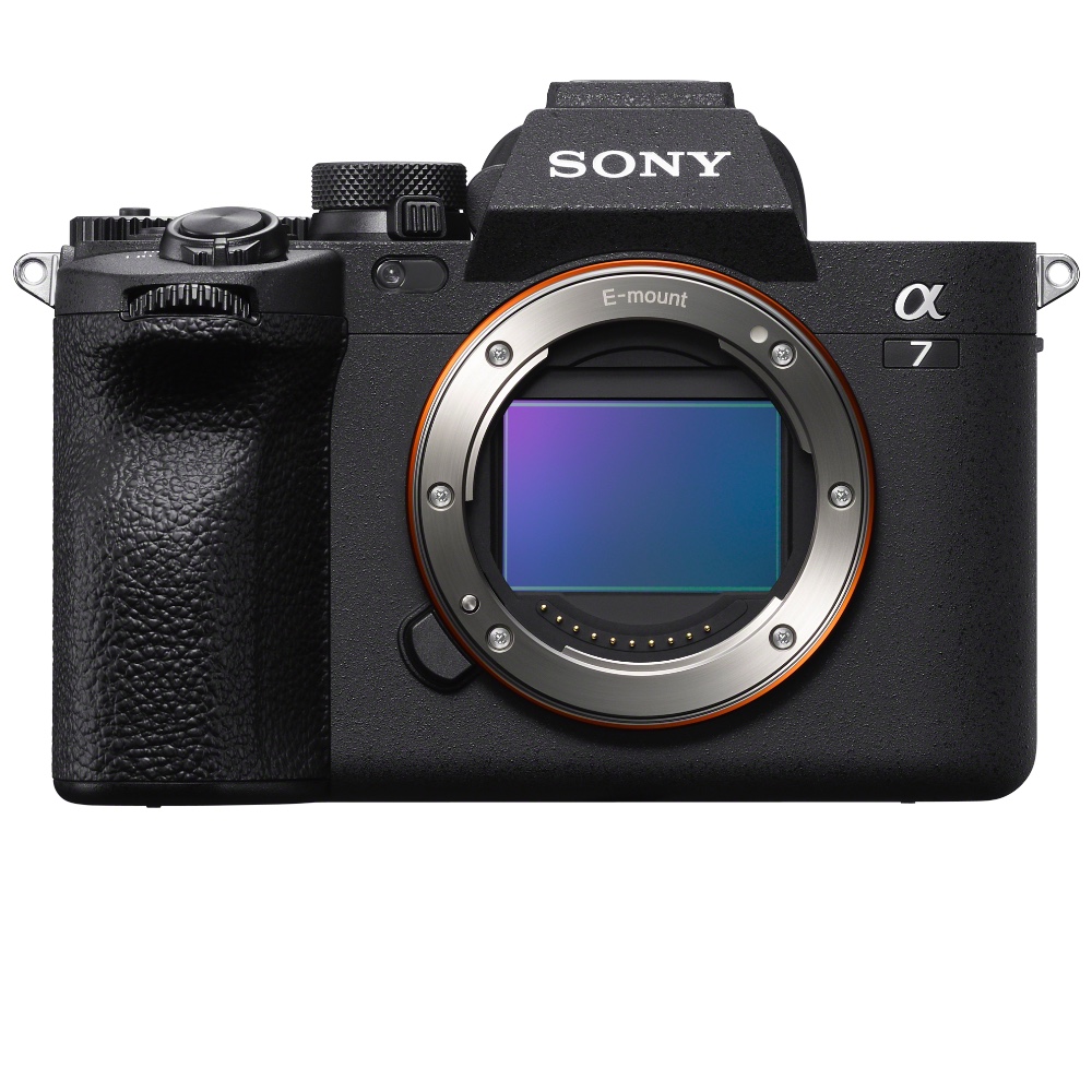 Sony Alpha  7 IV (Body)