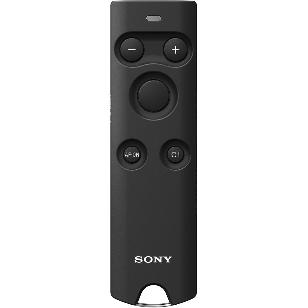 TVignette pour Sony Télécommande Sans Fil RMT-P1BT