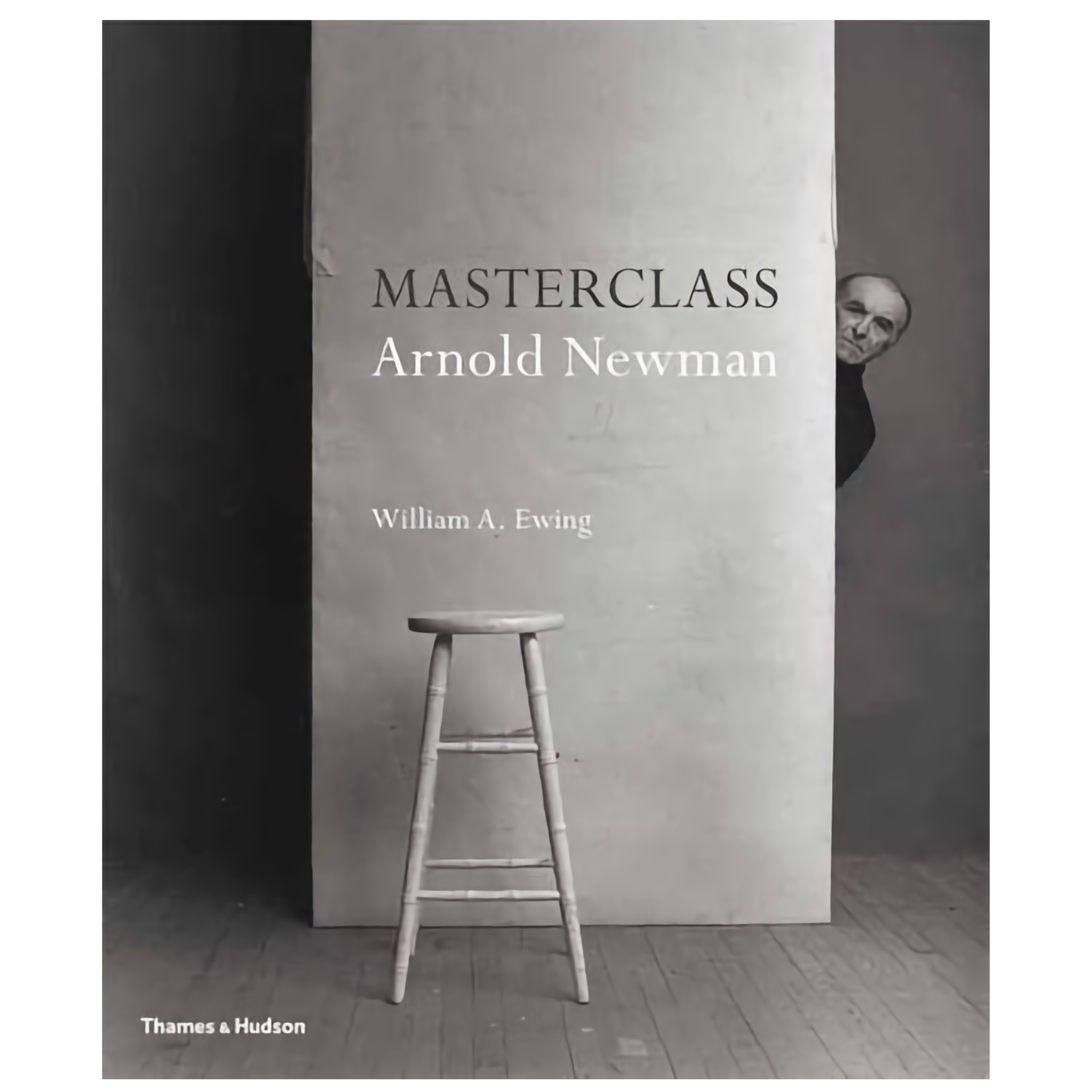 Arnold Newman - Masterclass