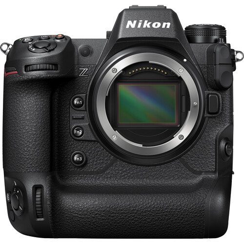 TVignette pour Nikon Z9 Boîtier